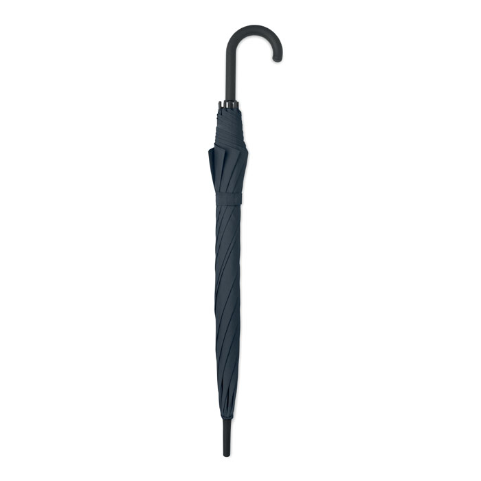 23‘’ auto open umbrella Blu item picture 1