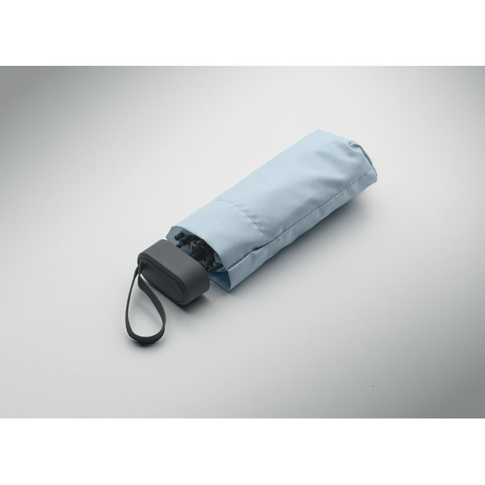 Ombrello antivento da 19" Blu Bambino item picture 7