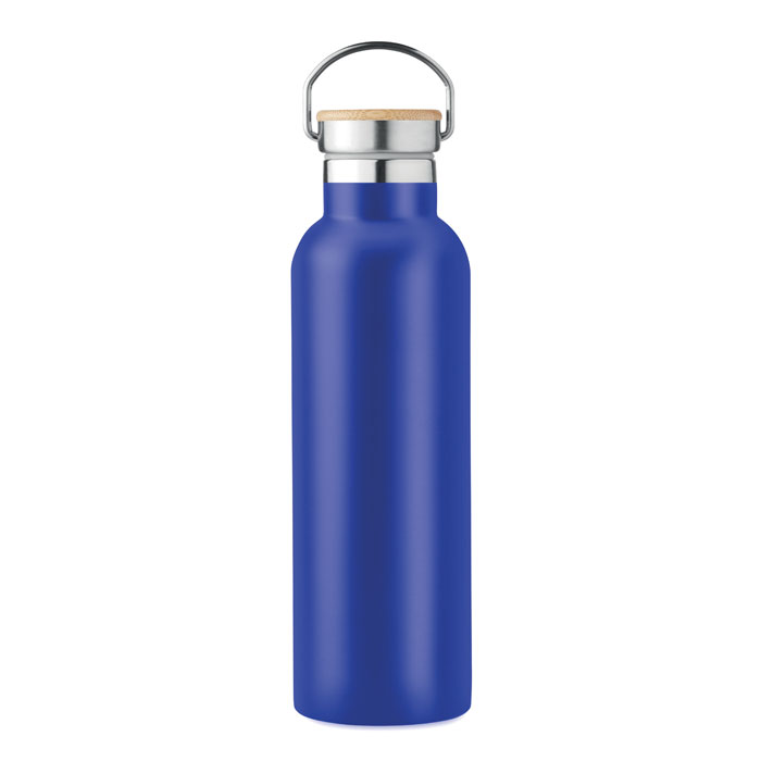 Thermos doppio strato 750ml Blu item picture back