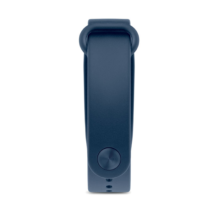 Smart wireless health watch Francese Navy item picture 2