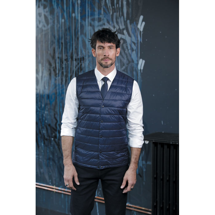 ARTHUR MEN BODYWARMER Night item picture 2