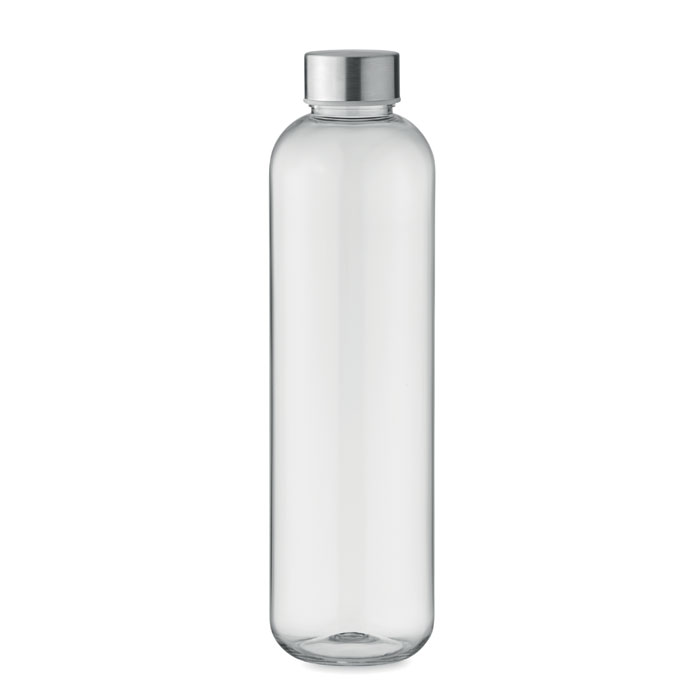 Bottiglia in Tritan 1L transparent item picture front
