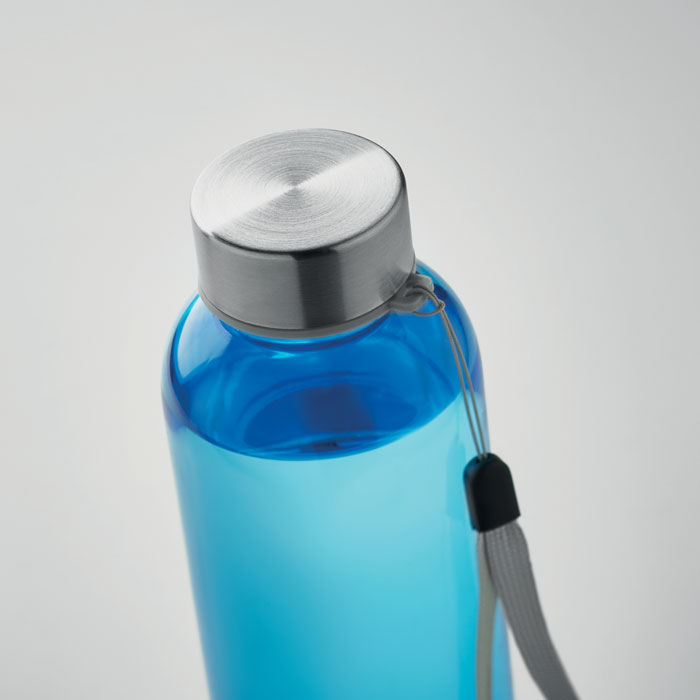 Tritan Renew™ bottle 500 ml Blu Trasparente item detail picture