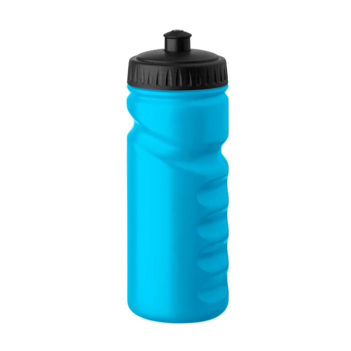 Bottiglia sportiva 500ml Turchese item picture front