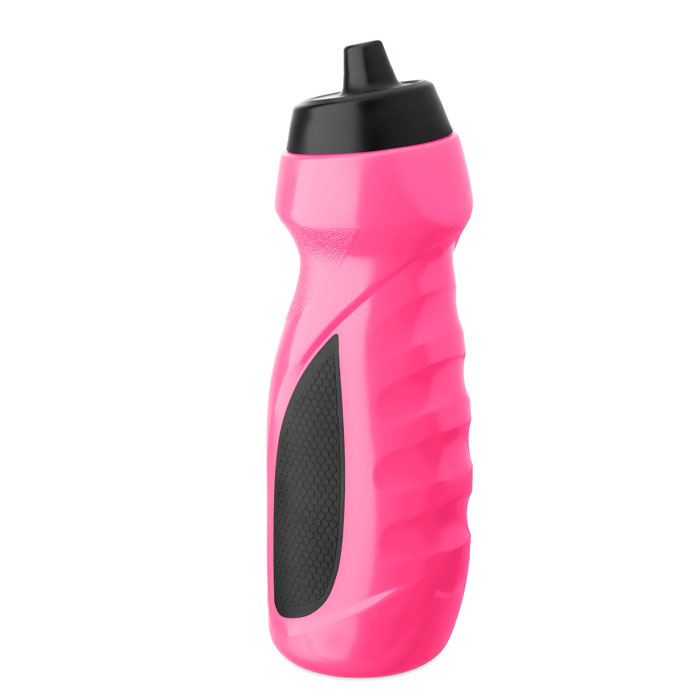 Bottiglia sportiva 700ml Fucsia Neon item picture back