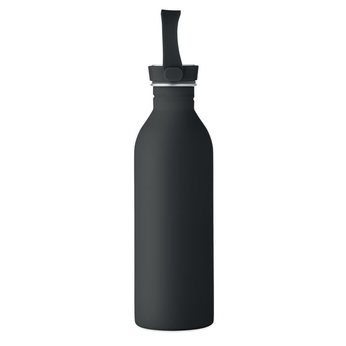 Single wall bottle 500 ml Nero item detail picture