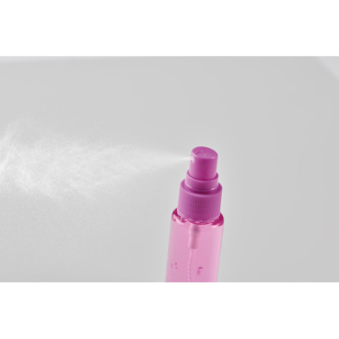 Body mist spray 30ml Rosa Trasparente item detail picture