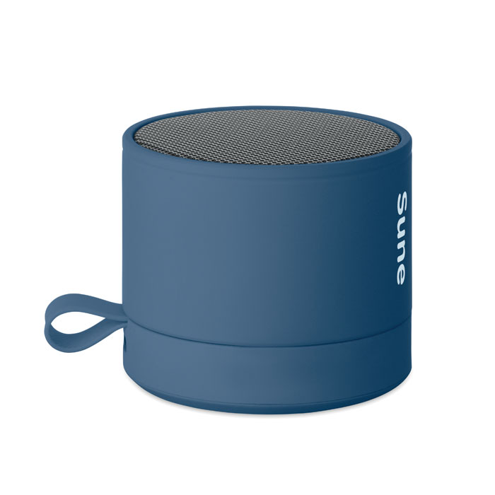 5.1 Wireless speaker Blu item picture printed