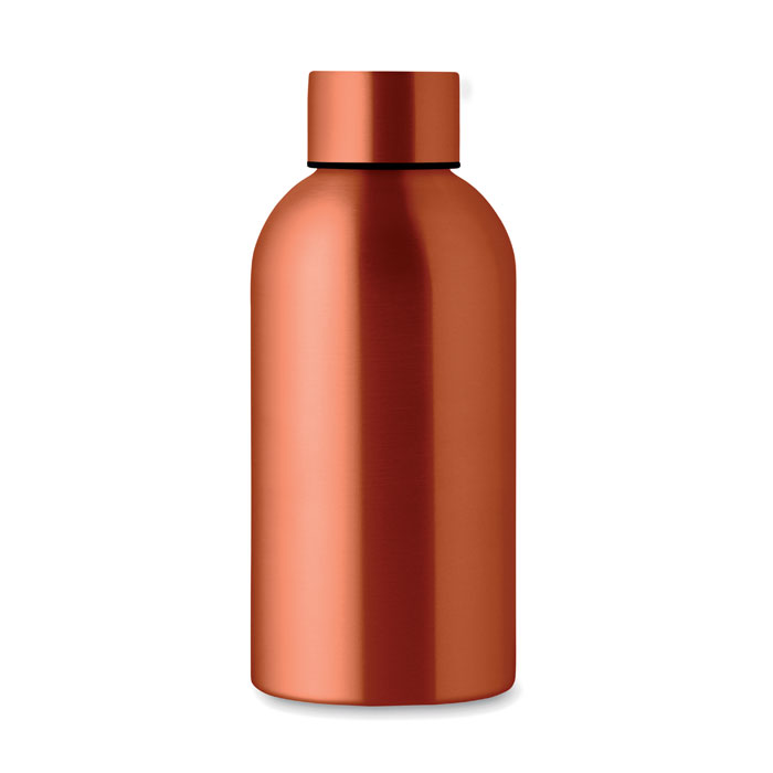 Bottiglia a singolo strato 500 Arancio item picture top