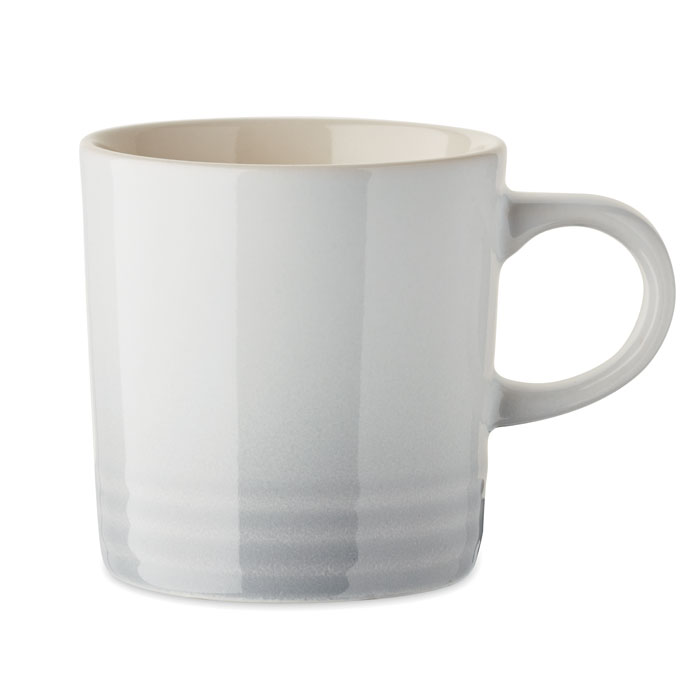 Ceramic mug 290ml Bianco item picture front