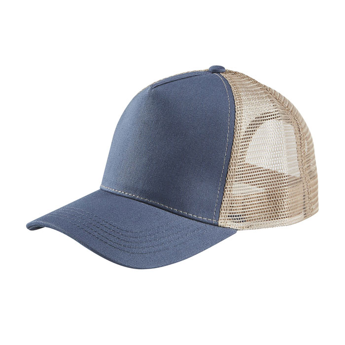 BLINK CAPS Denim/Linen item picture side