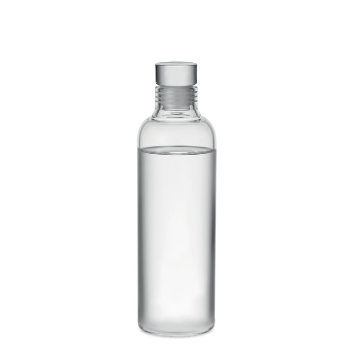 Bottiglia in borosilicato 500ml transparent item picture side