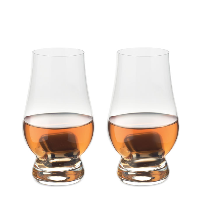Set bicchieri da whisky Trasparente item picture open