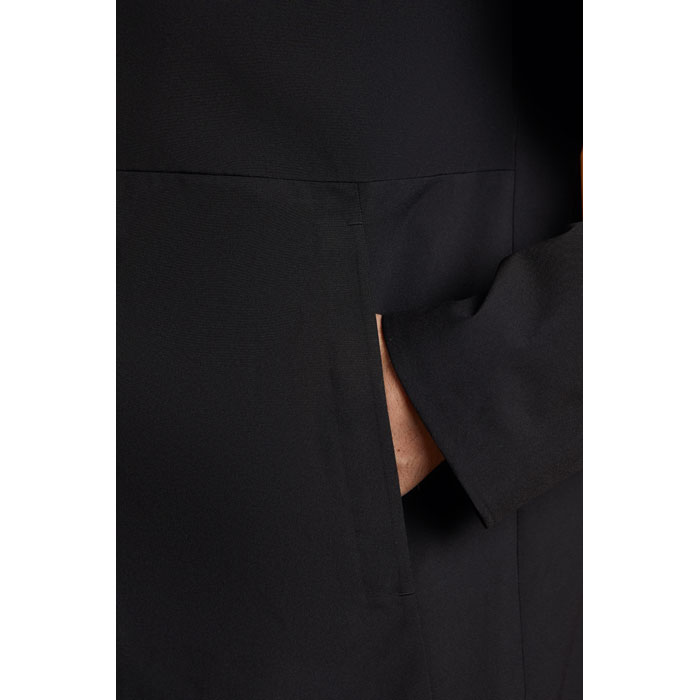 ANTON TECHNICAL JACKET Nero Profondo item picture 4