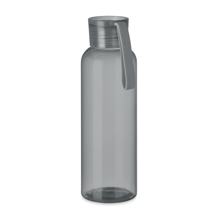 Bottiglia Tritan 500ml transparent grey item picture front