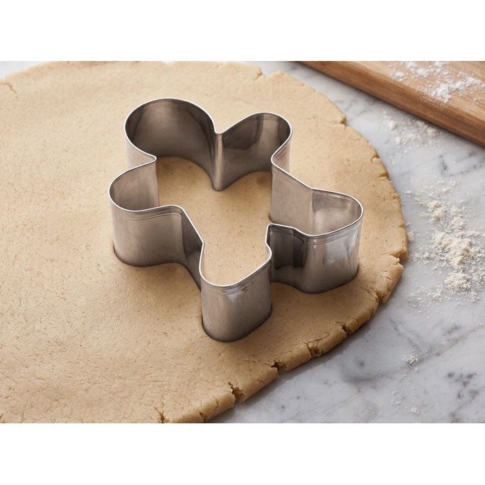 Christmas cookie cutter set Beige item picture 2