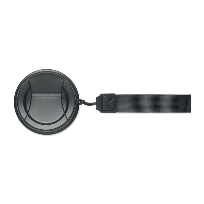 Bicchiere acciaio riciclato Nero item picture 2