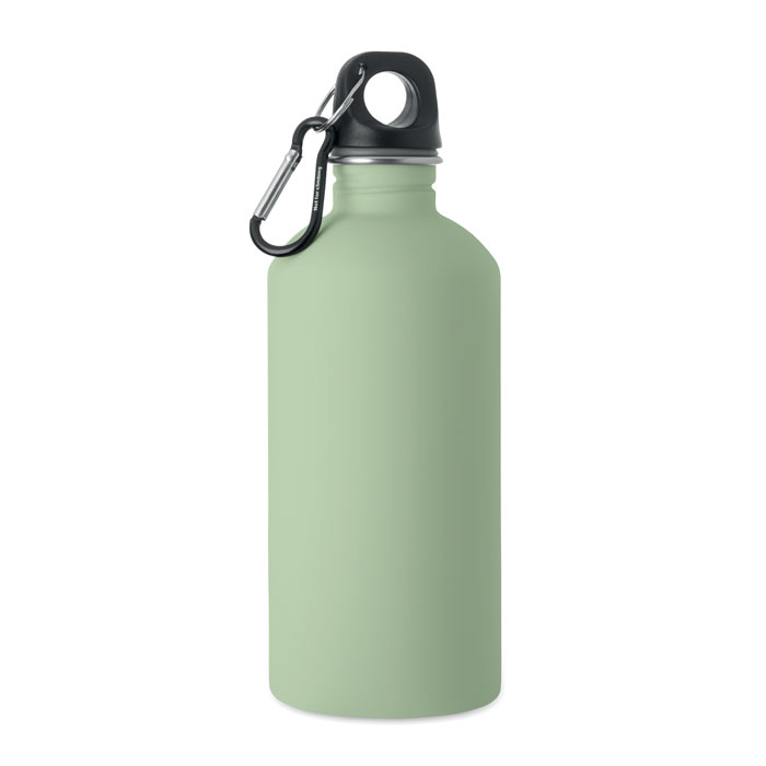 Bottiglia da 500 ml Verde Menta item picture front