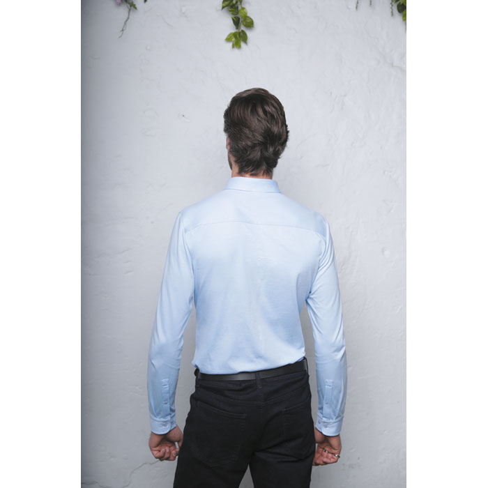 BALTHAZAR MEN SHIRT Night item picture 6