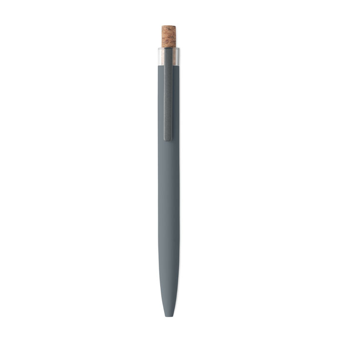 Recycled aluminium pen Grigio Pietra item picture top