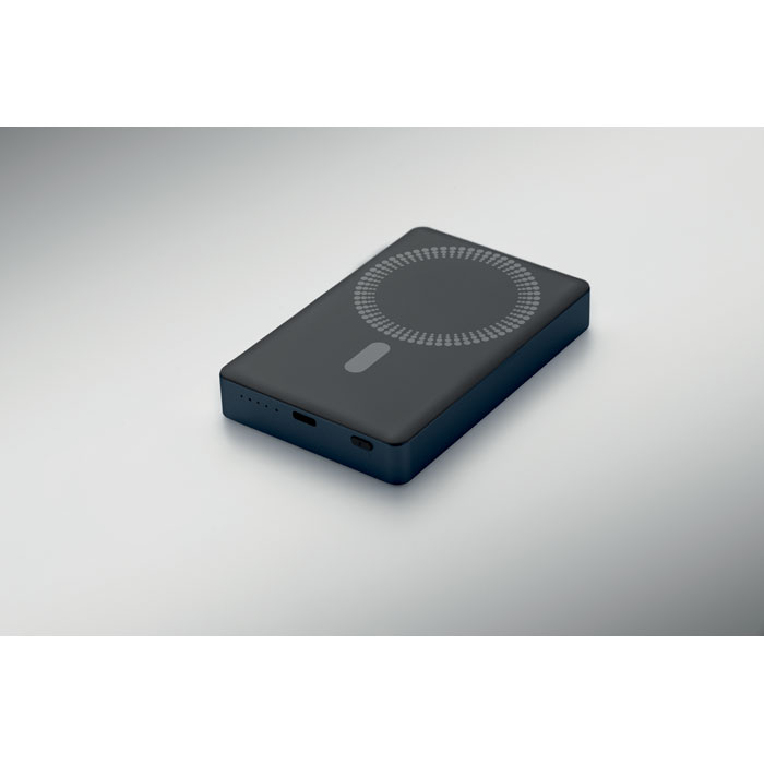 Power bank 10000 mAh Francese Navy item picture 5