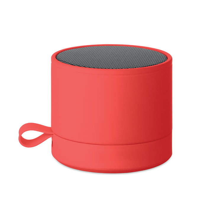 5.1 Wireless speaker Rosso item picture 2
