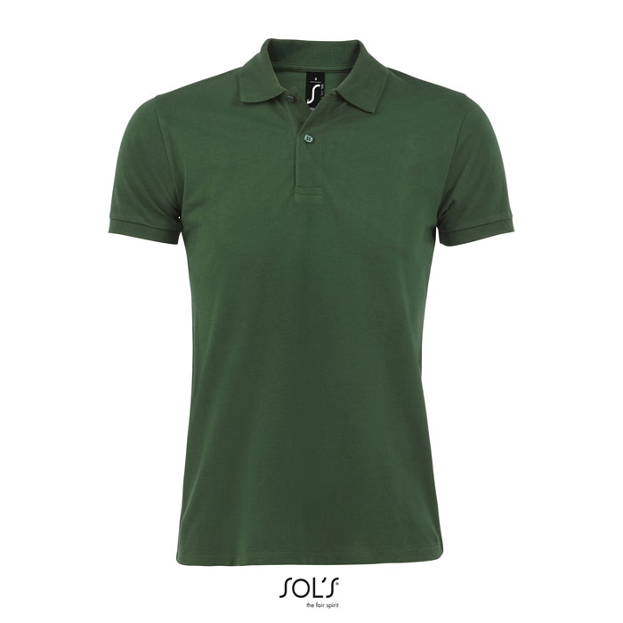 PERFECT UOMO POLO 180g bottle green item picture front