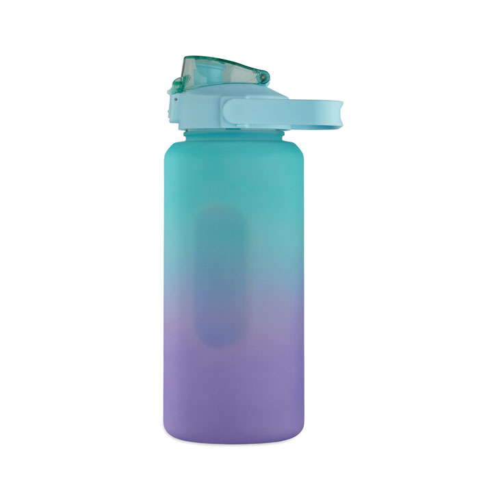 Borraccia RPET 2000ml Turchese item picture 2