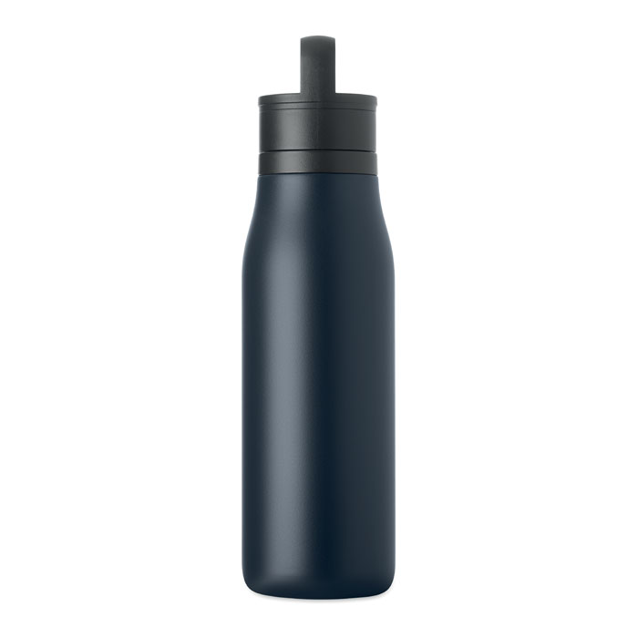 Bottiglia a doppio strato Francese Navy item picture 1