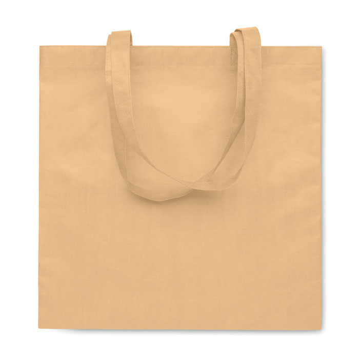 Shopper in TNT RPET Avorio item picture front