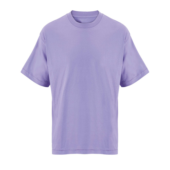 LEGACY OVERSIZED T-SHIRT Prato item picture front