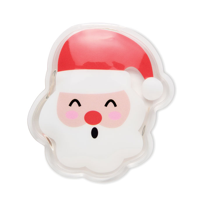 Scaldamani di Babbo Natale Multicolore item picture 1