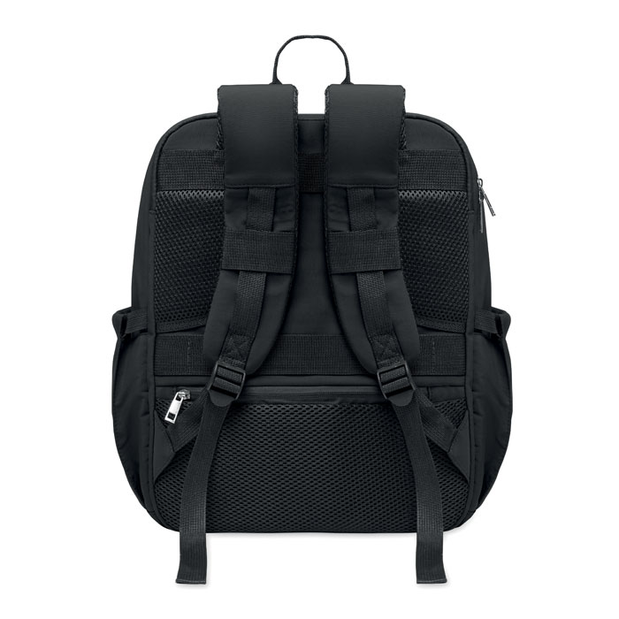 Zaino in nylon 20L Nero item picture 2