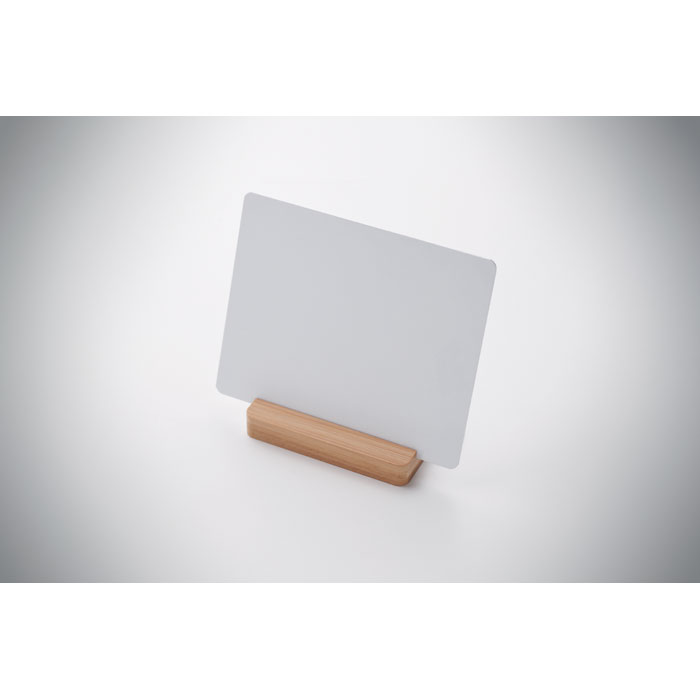 Targa per sublimazione Legno item detail picture
