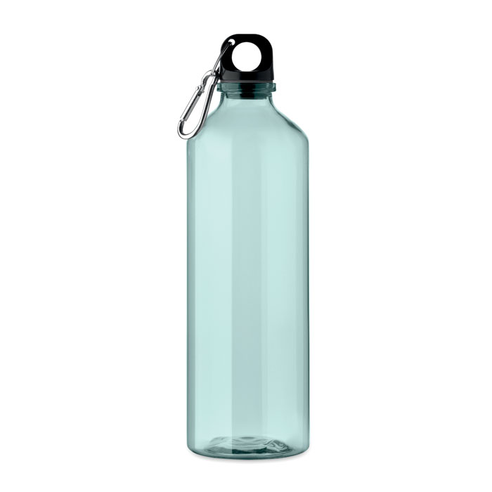 Bottiglia in RPET 750ml Verde Menta item picture front