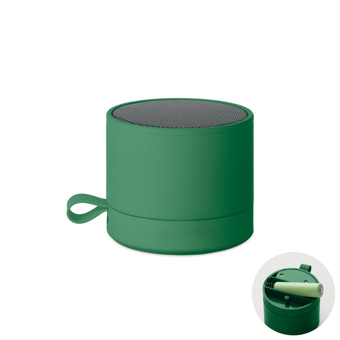 5.1 Wireless speaker Verde item picture front