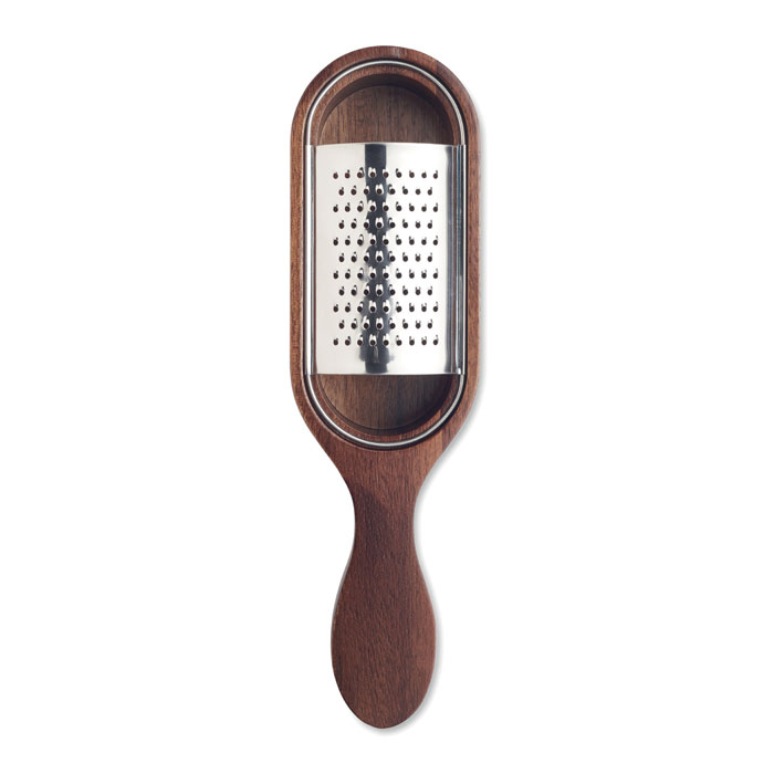 Acacia cheese grater Legno item picture 1