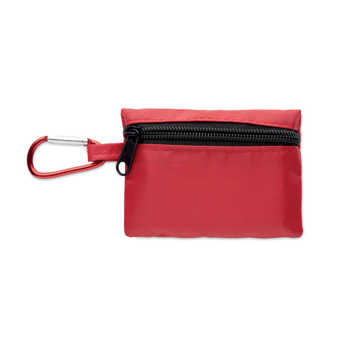 Kit di pronto soccorso Rosso item picture side