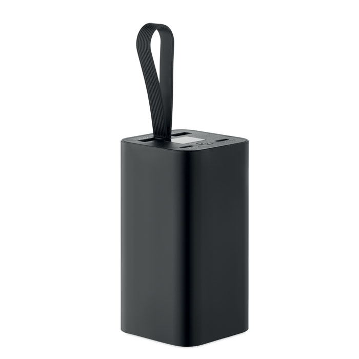 Power bank 20.000 mAh Nero item picture 2