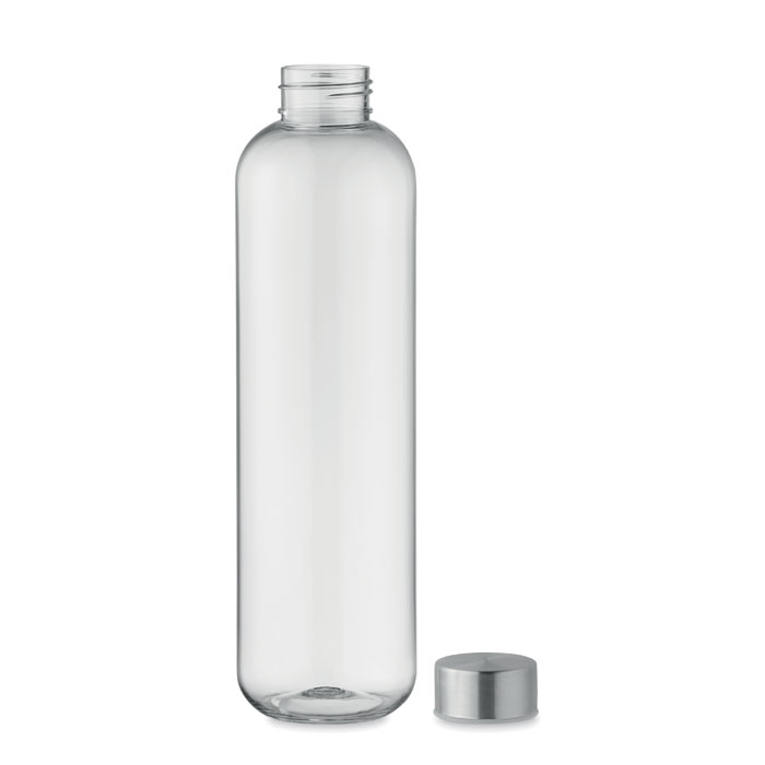 Bottiglia in Tritan 1L transparent item picture side