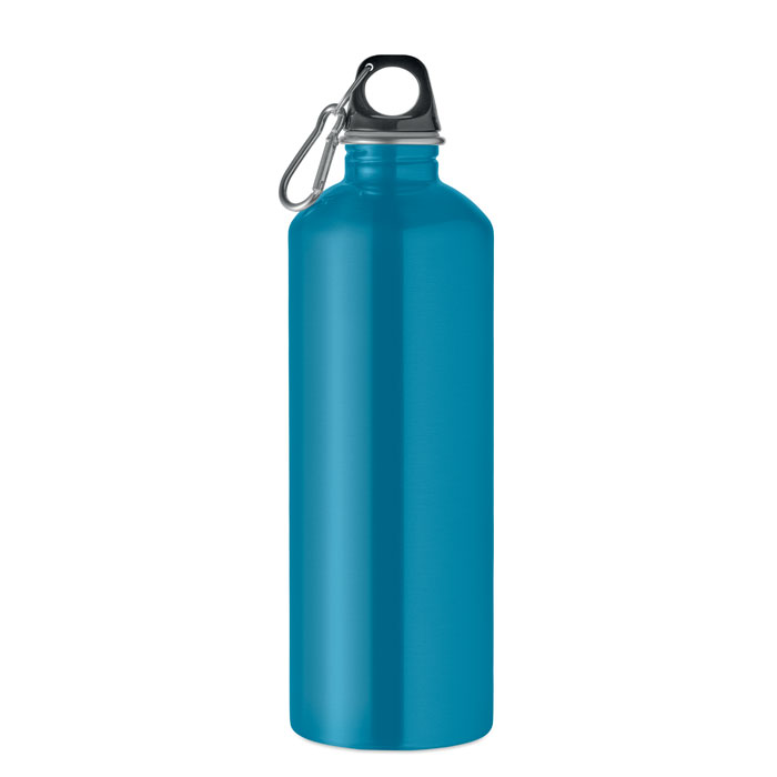 Bottiglia da 1000 ml Turchese item picture back