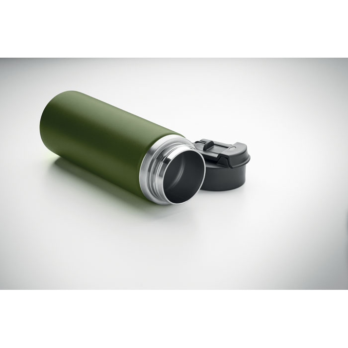 Double wall bottle 500 ml Verde Scuro item picture 7
