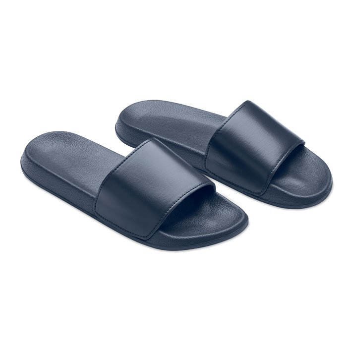 Anti -slip sliders size 42/43 Francese Navy item picture front