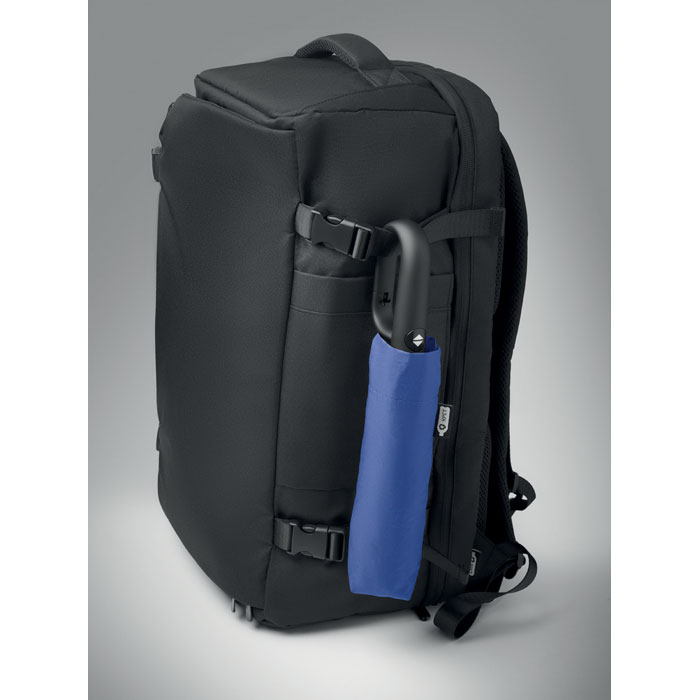 Ombrello antivento da 21" Blu Royal item picture 2