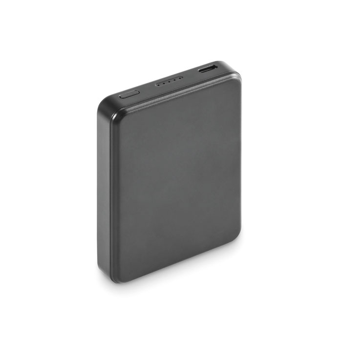 5000 mAh Power bank Nero item picture 2