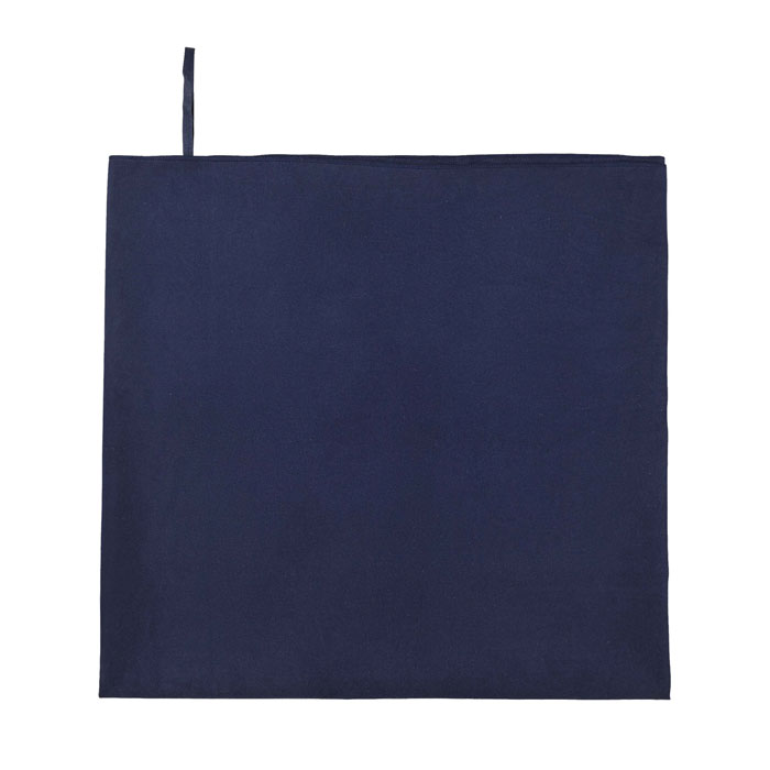 ATOLL 100 MICROFIBRE TOWEL Blu Scuro Francese item picture front