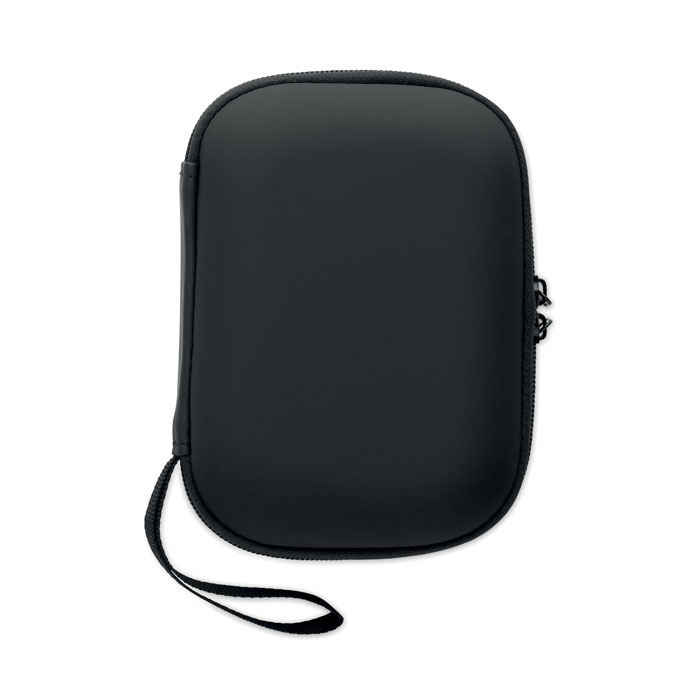 Kit di pronto soccorso Nero item picture top
