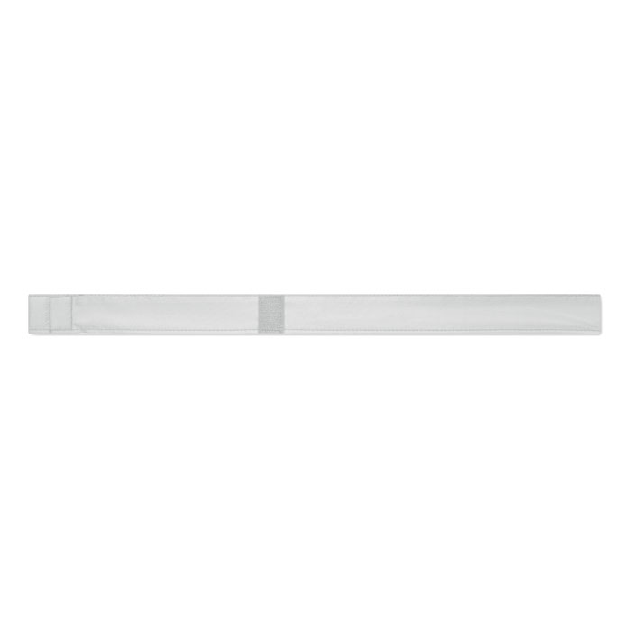 23'' Windproof square umbrella Bianco item picture 2