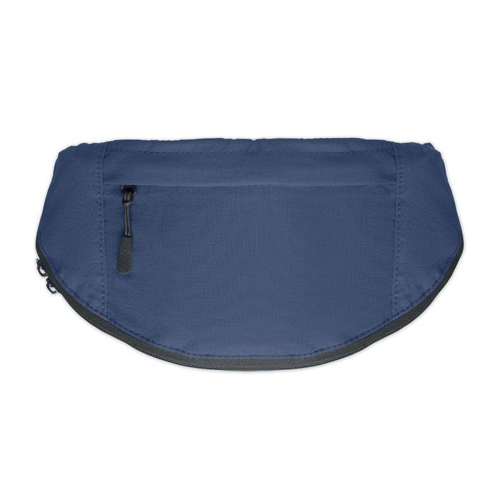 Zaino in nylon Ripstop 10L Blu item picture 1