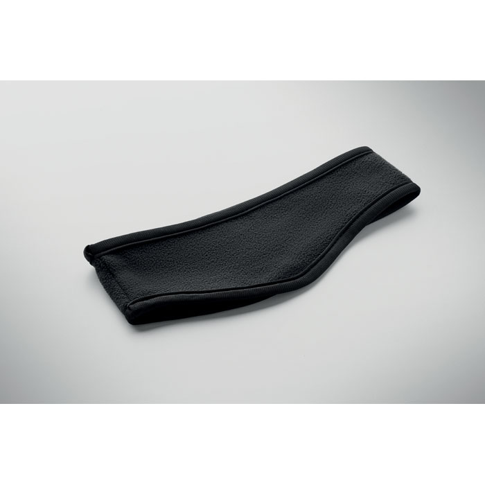 Fascia in pile Nero item detail picture